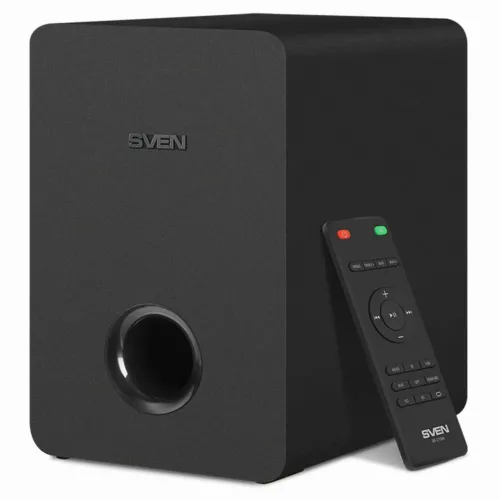 Soundbar SVEN SB-2150A, Negru
