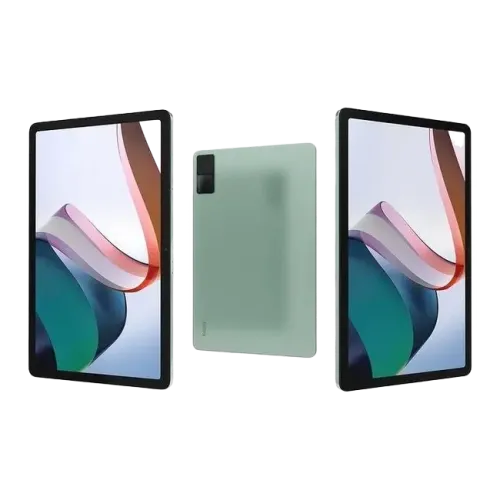 Tabletă Xiaomi Redmi Pad, Wi-Fi, 6GB/128GB, Mint Green
