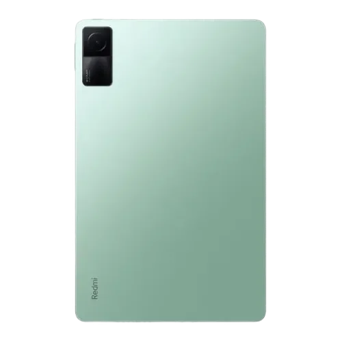 Tabletă Xiaomi Redmi Pad, Wi-Fi, 6GB/128GB, Mint Green