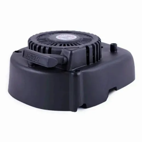 Demaror manual TATA pentru motor pe benzina P70F