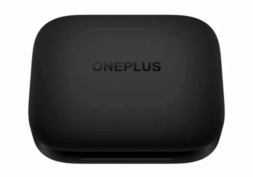 Наушники OnePlus Buds PRO, Чёрный