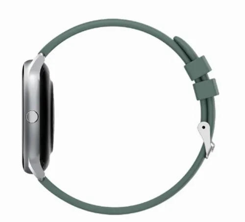 Умные часы Xiaomi IMI Smart Watch (KW66), , Серебристый