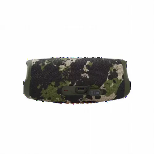 Boxă portabilă JBL Charge 5, Camuflaj