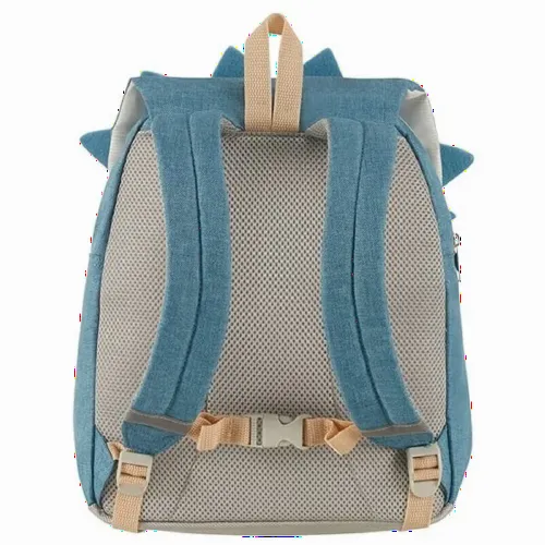 Rucsac Samsonite HAPPY SAMMIES S ariciul HARRIS