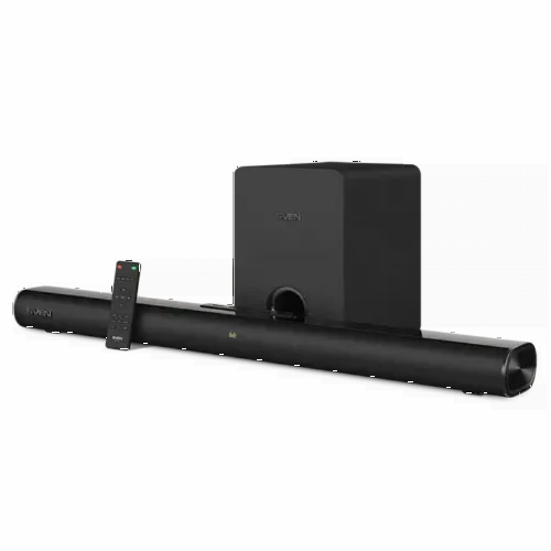 Soundbar SVEN SB-2150A, Negru