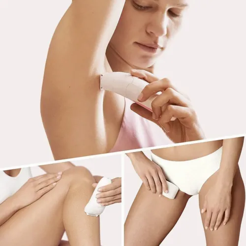 Epilator Braun SES5620