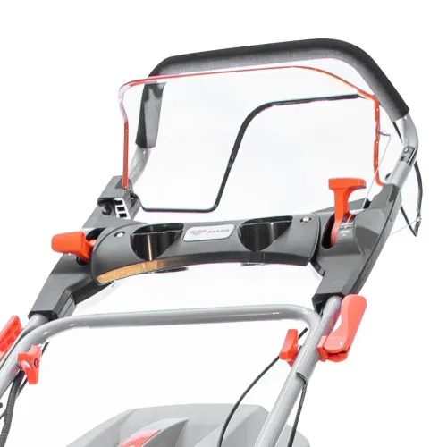 Masina de tuns gazon RURIS RX331S