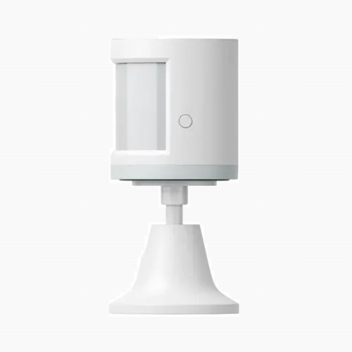 Senzor de mișcare inteligent Yandex YNDX-00522, Alb