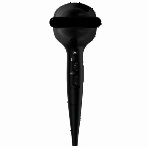 Uscător de păr Rowenta Studio Dry CV5812F0, 2100 W, Negru
