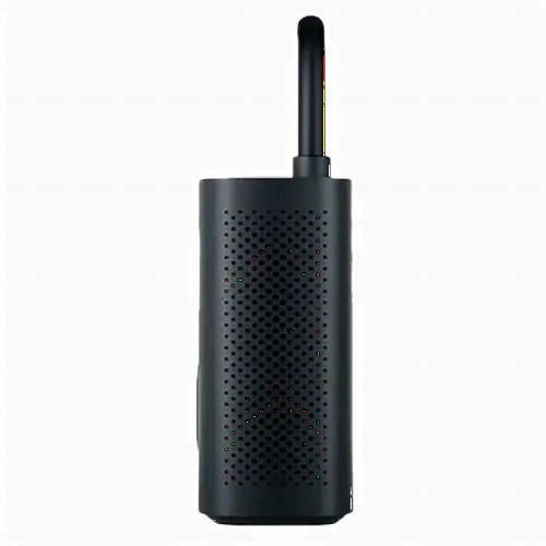 Портативный электро компрессор Xiaomi 70mai 1S, Чёрный