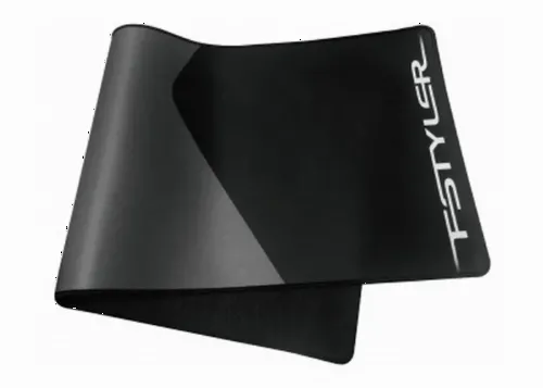 Mouse Pad A4Tech FP70, 750mm x 300mm, Negru