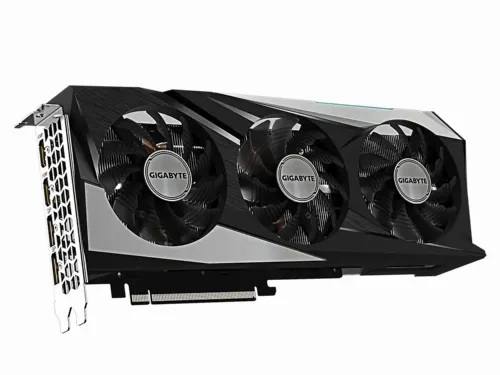 Placă Video Gigabyte GV-R665XTGAMING OC-8GD,  8GB GDDR6 128bit