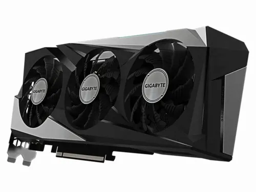 Placă Video Gigabyte GV-R665XTGAMING OC-8GD,  8GB GDDR6 128bit