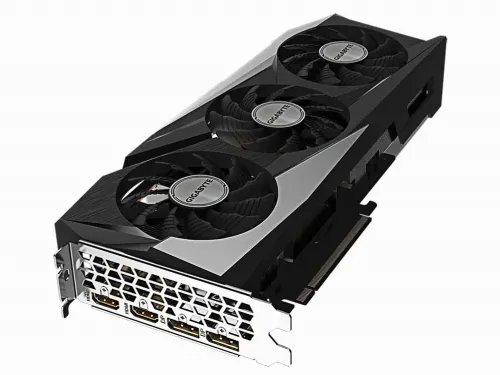 Placă Video Gigabyte GV-R665XTGAMING OC-8GD,  8GB GDDR6 128bit