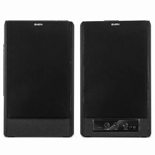 Boxe pentru calculator 2.0 SVEN MC-30, Negru