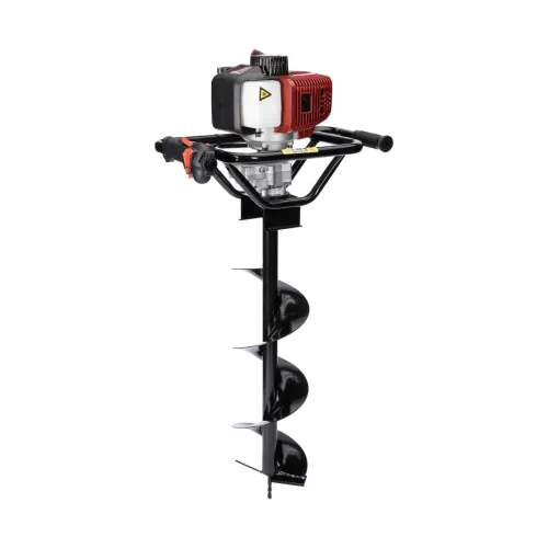 Мотобур Micul Fermier 1,5 кВт TRIGO TECH