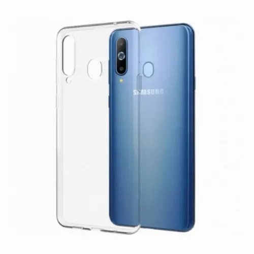 Чехол книжка Xcover Galaxy A31 - Soft Book, Чёрный