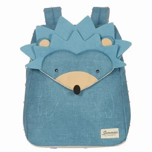 Rucsac Samsonite HAPPY SAMMIES S ariciul HARRIS