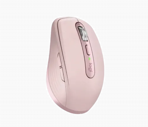 Mouse Logitech MX Anywhere 3S, Roz