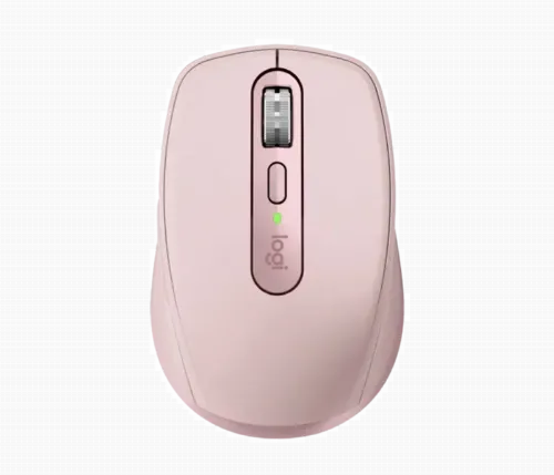 Mouse Logitech MX Anywhere 3S, Roz