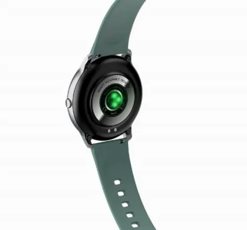 Умные часы Xiaomi IMI Smart Watch (KW66), , Серебристый