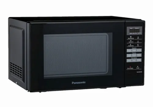 Cuptor cu microunde Panasonic NN-SB26MBZPE, Negru