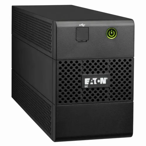 Источник бесперебойного питания Eaton 5E850IUSB, Линейно-интерактивный, 850VA, Башня