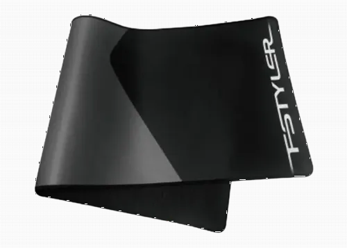Mouse Pad A4Tech FP70, 750mm x 300mm, Negru