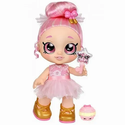 PăușaPirouetta KindiKids KKS 50060