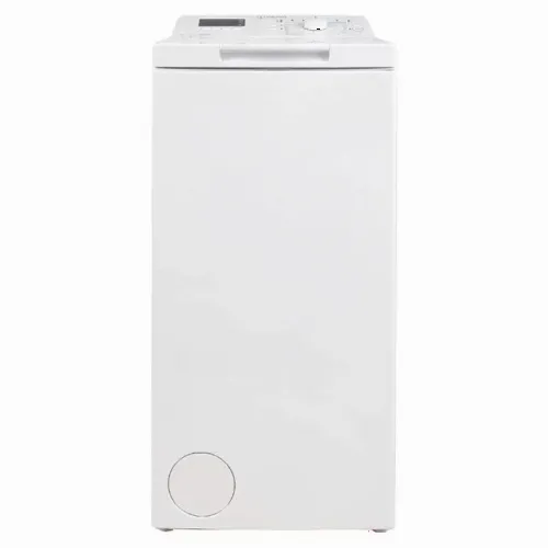 Стиральная машина Indesit BTW D61053, 6кг, Белый