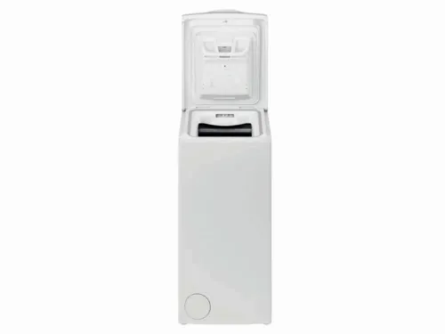 Mașină de spălat Indesit BTW L50300 EU/N, 5kg, Alb