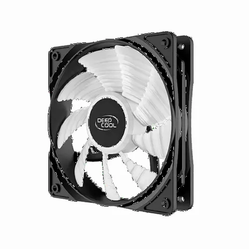 Ventilator PC Deepcool RF120B, 120 mm