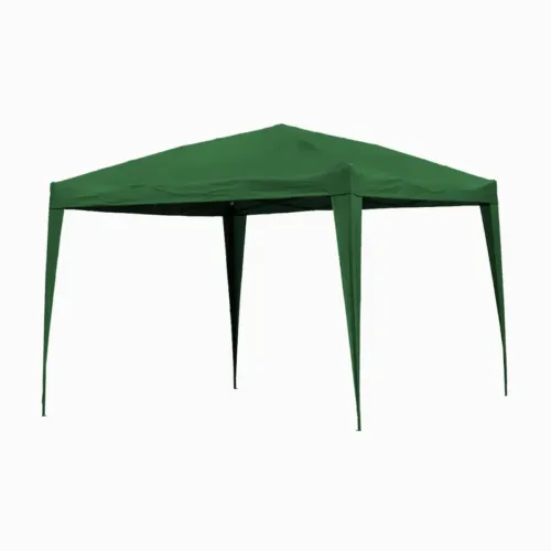 Cort EILAND 3X3m (verde)