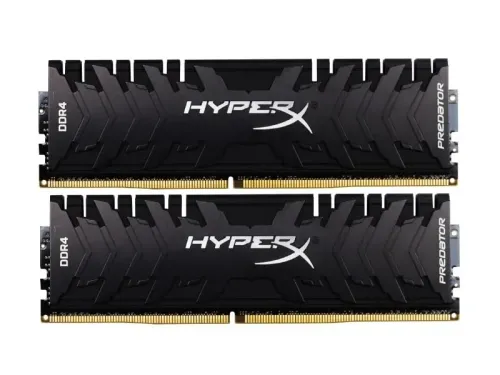 Memorie RAM Kingston HyperX Predator, DDR4 SDRAM, 3600 MHz, 32GB, HX436C17PB3K2/32