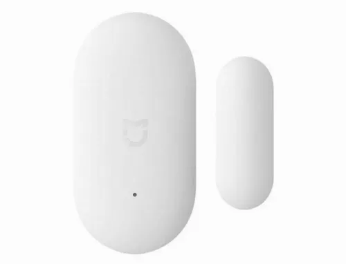 Senzor de mișcare inteligent Xiaomi Mi Window and Door Sensor, Alb