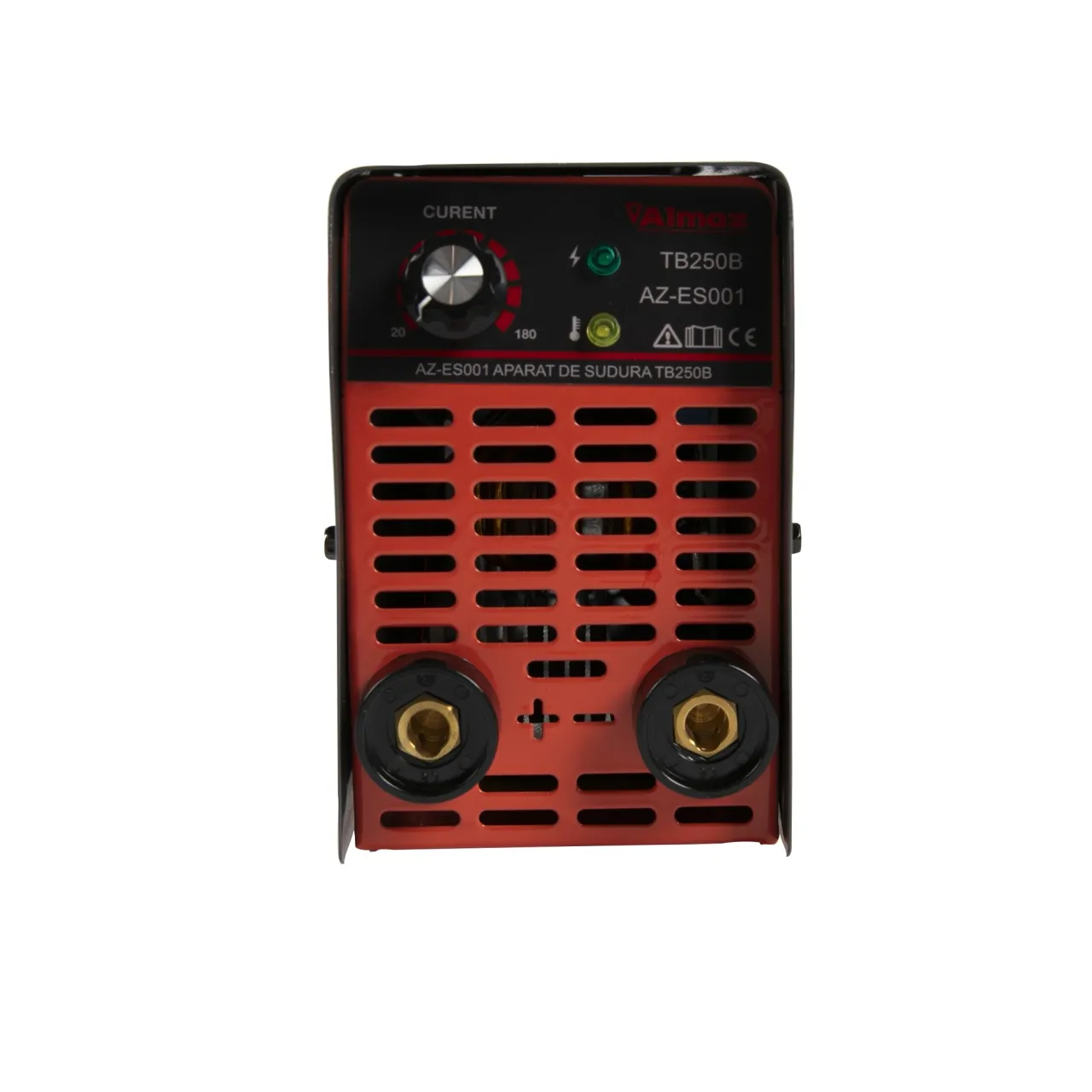 Сварочный аппарат Almaz TB250 B — 2
