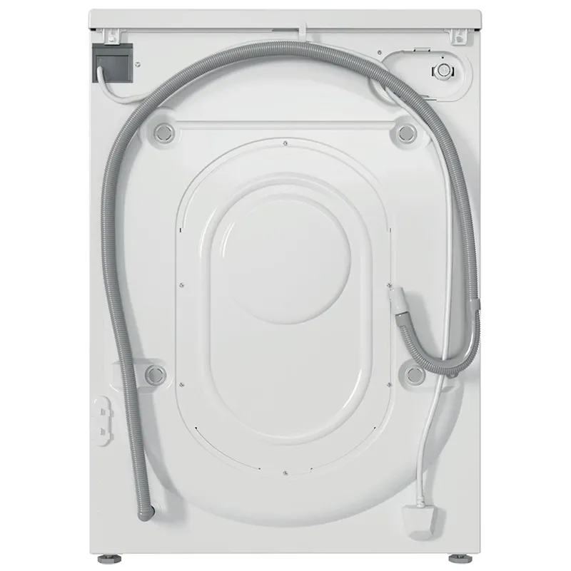 Mașină de spălat Whirlpool WRBSB 6249 S EU, 6kg, Alb