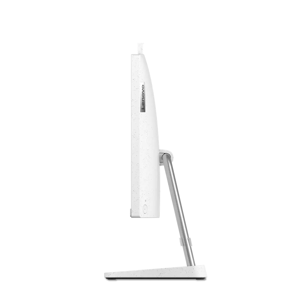 Computer All-in-One Lenovo IdeaCentre 3 27ITL6, 27", Intel Core i5-1135G7, 8GB/512GB, Fără SO, Alb