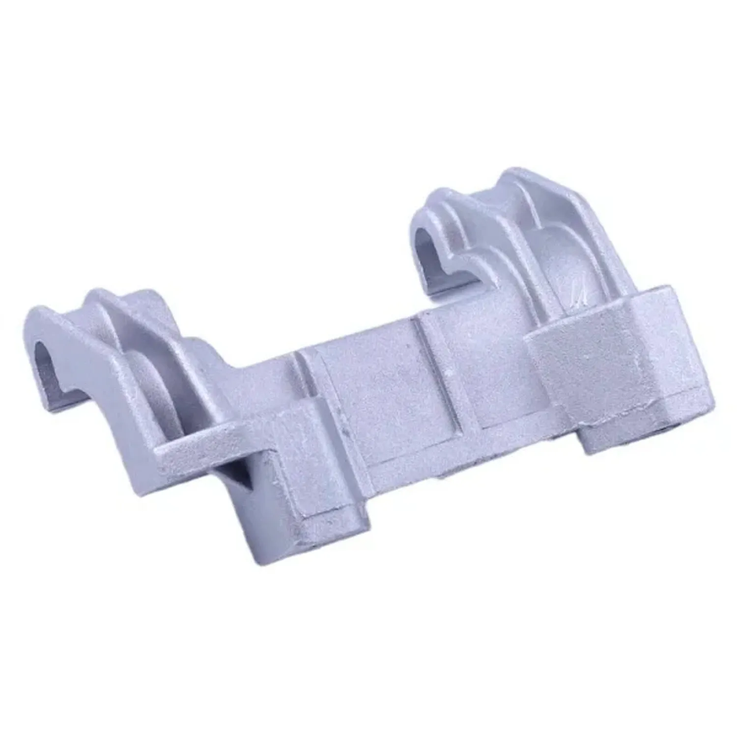 Кронштейн топливного бака дизельного двигателя 178F