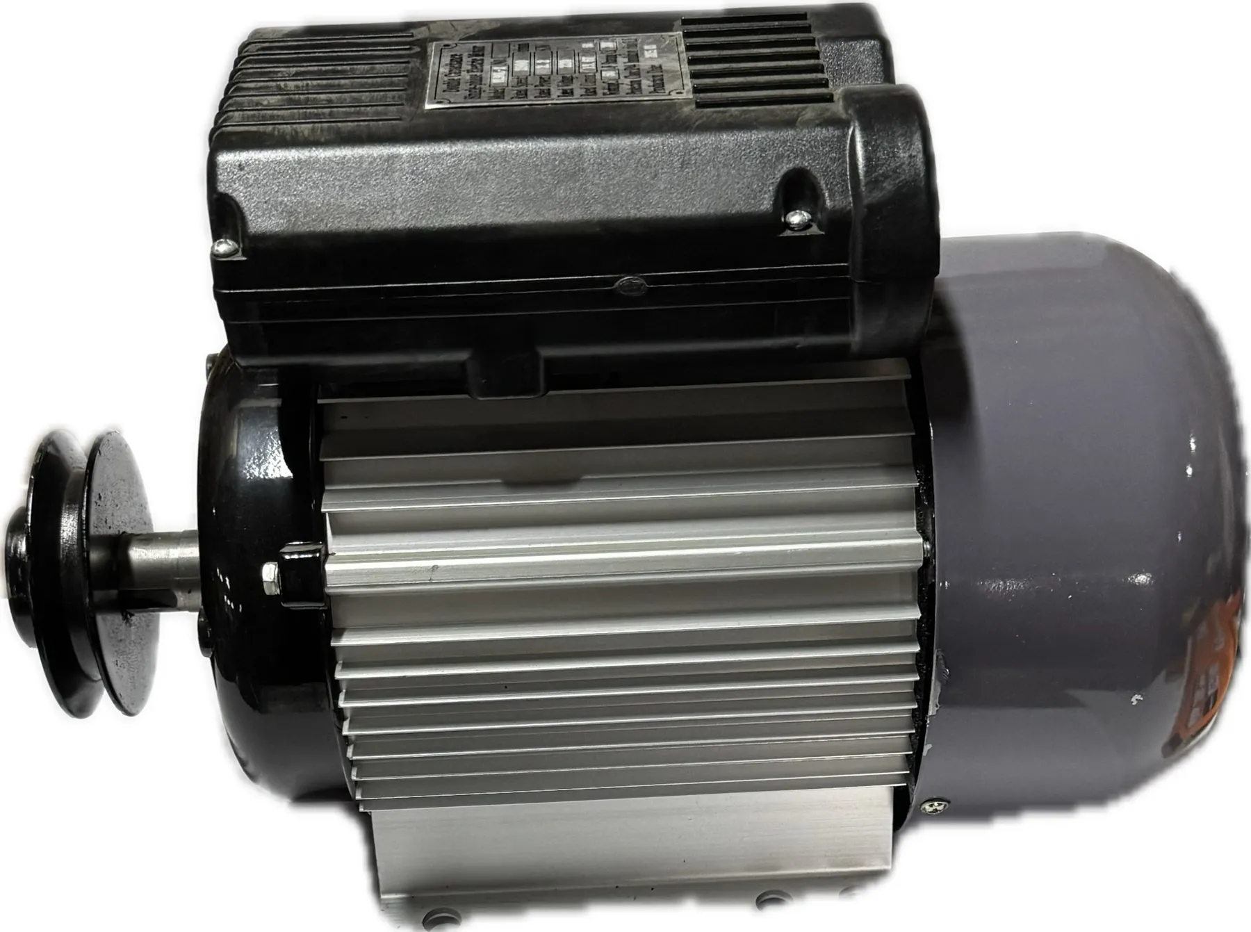 Motor electric compresor MVE 100 L 2.2 Kw