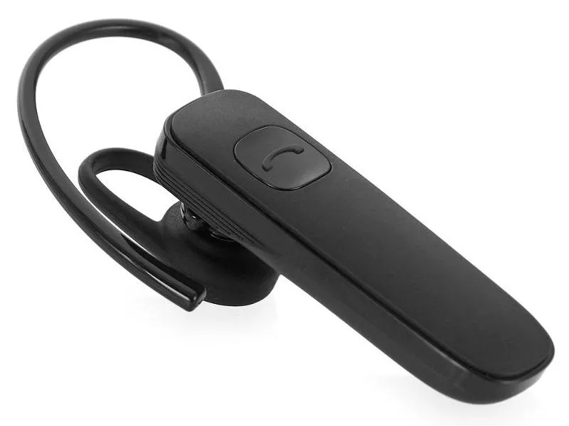 Căști Plantronics ML15, Negru