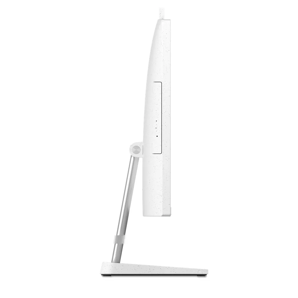 Computer All-in-One Lenovo IdeaCentre 3 27ITL6, 27", Intel Core i5-1135G7, 8GB/512GB, Fără SO, Alb