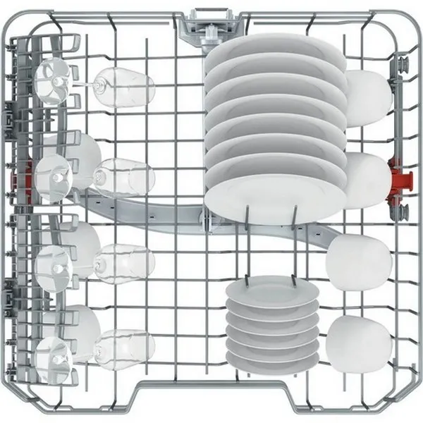 Mașină de spălat vase Hotpoint-Ariston HIS 3010, Alb