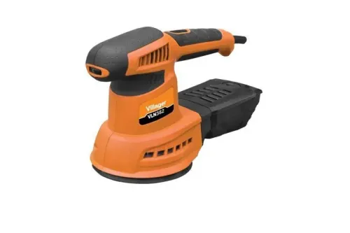 Masina de slefuit rotativa Villager VLN 382 125mm