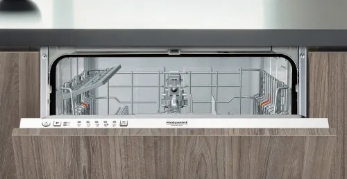 Посудомоечная машина Hotpoint-Ariston HIS 3010, Белый