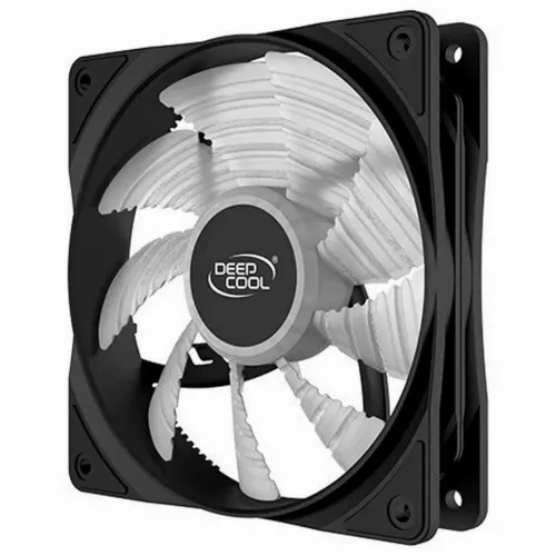 Вентилятор для ПК Deepcool RF120W, 120 мм