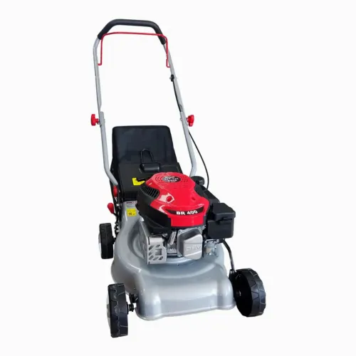 Masina de tuns iarba benzina TECHNOWORKER BR400