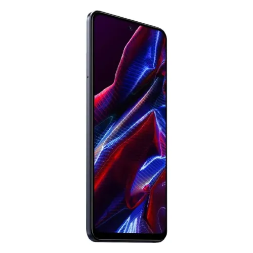Смартфон Xiaomi Poco X5, 6Гб/128Гб, Чёрный