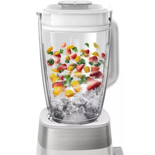 Blender staționar PHILIPS HR2224/00, Alb