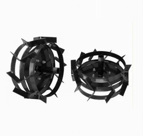 Roti metalice motocultor TECHNOWORKER 500*12 -32  (set)       